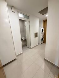 Marina Bay Residences (D1), Condominium #614492951